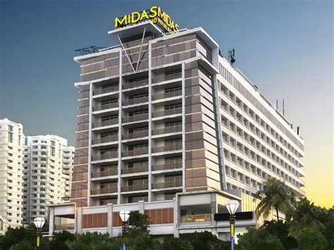 midas hotel clark|Midas Hotel and Casino, Manila – Updated 2024 Prices.